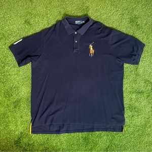 Polo by Ralph Lauren collared shirt